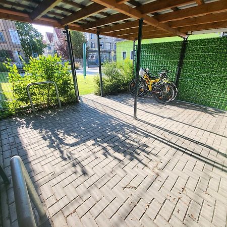 Ferienwohnung "Kleine Auszeit" Og-R Bohlen  Zewnętrze zdjęcie