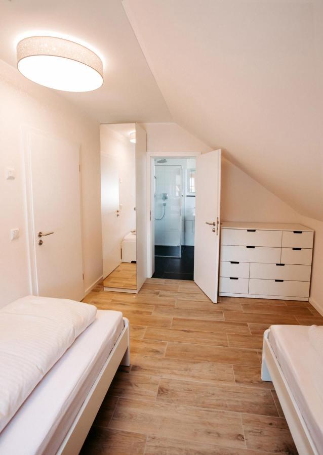 Ferienwohnung "Kleine Auszeit" Og-R Bohlen  Zewnętrze zdjęcie